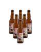 Fessée bière blonde 7.2° 33cl par 6