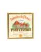 AOC Pont l’évêque Fleuron du Plessis 400g