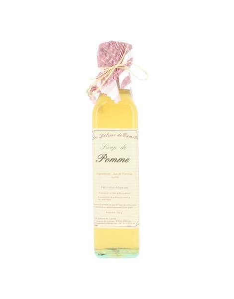 Sirop de pomme 330g