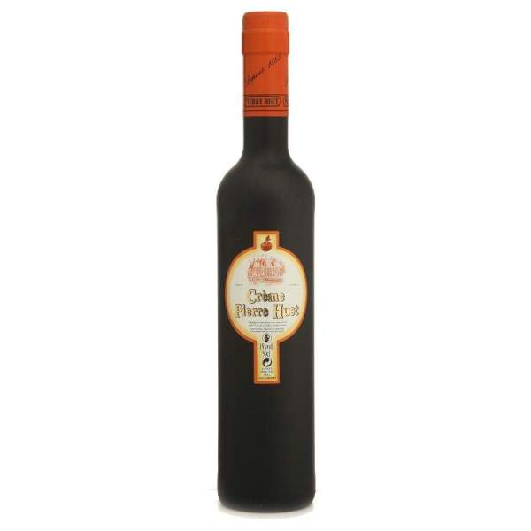 Créme de Calvados 50cl - 15%vol