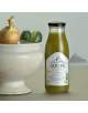 Soupe de courgettes bio 1L