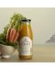 Soupe carottes, lentilles corail et curry bio 1L
