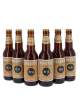 Kékette bière ambrée 6.9° 33cl par 6
