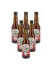 Bière de la Lie la triple à la mode de Caen 9% 33cl