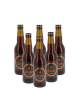 Bière de l'Odon ambrée 6.2% 33cl par 6