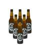 Bière de l'Odon blanche 6.2% 33cl