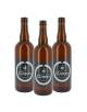 Bière de l'Odon blanche 6.2% 75cl par 3
