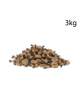 Caramels d'Isigny en vrac fondants par lots