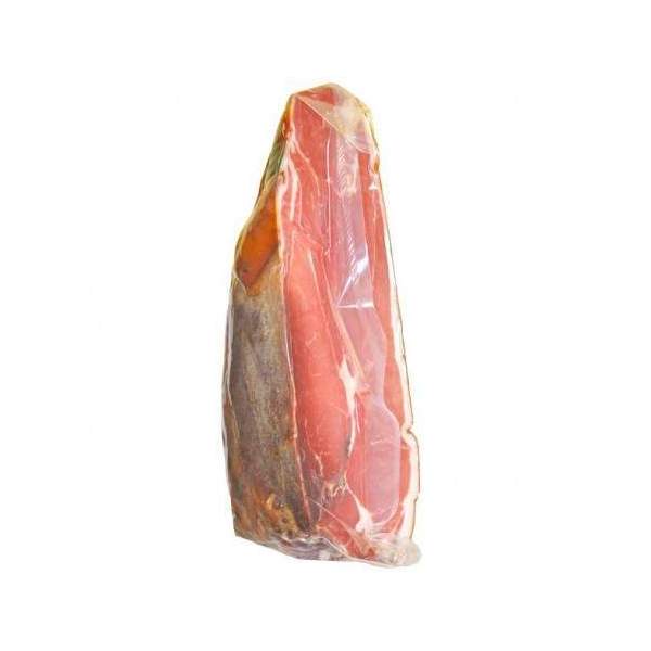 Demi-jambon fumé sans os