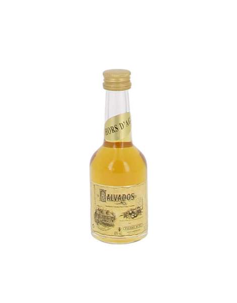Mignonnette de Calvados Hors d'age