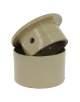 Beurrier conservateur beige 210g