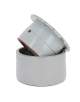 Beurrier conservateur gris 210g
