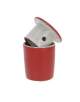 Beurrier conservateur Rouge 105g