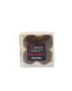 Etui 4 rochers chocolat noir