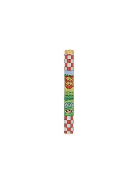 Bâton pomme Normandie Barnier 50 gr