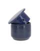 Beurrier conservateur bleu foncé 500g