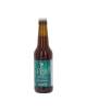 Bière ambrée Fée d'Orge 6.2% 33cl