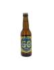 Bière La chinquante blonde 5% 33cl
