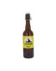 Bière L'écume blonde 6% 75cl