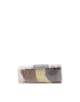 Etui tuiles chocolat lait aux éclats de caramels d'Isigny 120gr