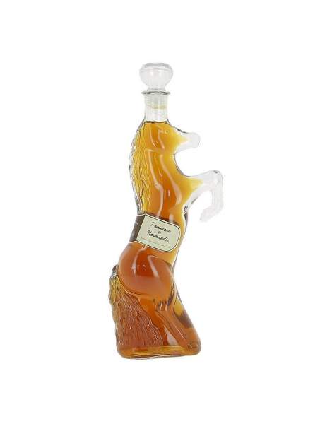 Carafe Pommeau de Normandie bio La Galotière 35cl 16,5%
