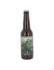 Bière Stout bio Travailleur de l'amer 5.5% 33cl