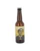 Bière blanche bio Travailleur de l'amer 5% 33cl