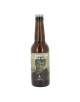 Bière blanche bio Travailleur de l'amer 5.5% 33cl