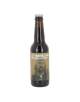 Bière Stout bio Travailleur de l'amer 5.5% 33cl