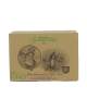 Madeleines nature bio 250g Jeannette