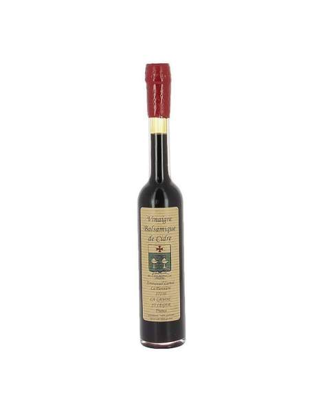 Vinaigre balsamique de pomme
