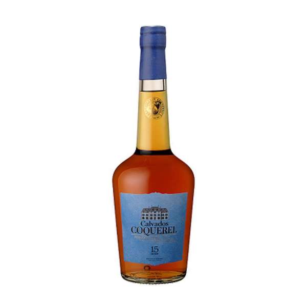 Calvados marquis de la pomme 70cl 42%