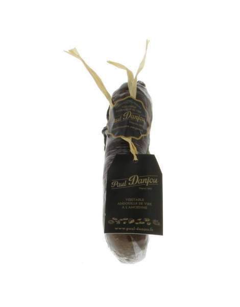 Véritable Andouille de Vire Paul Danjou 500g