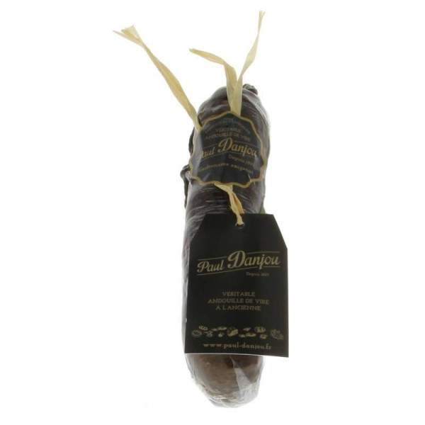 Véritable Andouille de Vire Paul Danjou 500g