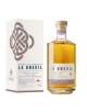 Whisky finition tourbée Château du Breuil - Whisky français et normand 46% 70cl