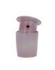 Beurrier conservateur rose 105g