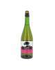 Cidre demi-sec non coiffé Théo Capelle 75cl 5.5%