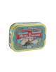 Sardines millésimées à l'huile d'olive Mère Poulard 115g