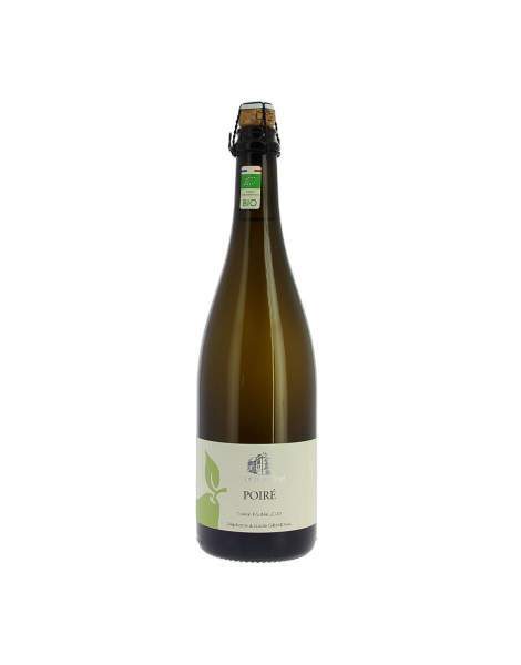 Poiré fermier Grandval 4.5%vol. 75cl