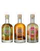 P'tit Calva arrangé lot de 3*50cl