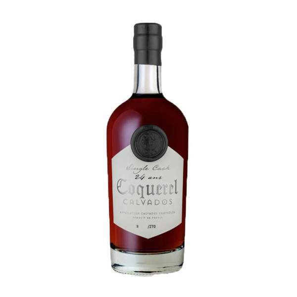 Calvados 20 ans 70cl 42%