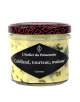Tartinable de cabillaud, tourteau, wakamé 90 gr
