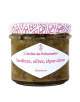 Rillettes de sardines aux olives et au thym citron 90g