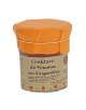 Confiture de pommes au gingembre Dolique 180g