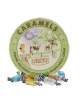 Caramels assortiment Normandie 150 gr