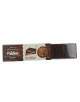 Tablette pralinée chocolat noir Gourm'handi'ses 100g