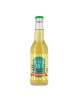 La ferme de la plantaire noire Ça Va Tea blanc Rhubarbe 33cl