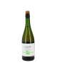 Cidre biologique Dupont 75cl