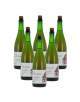 Cidre Galotière fermier Pays d'Auge par 6