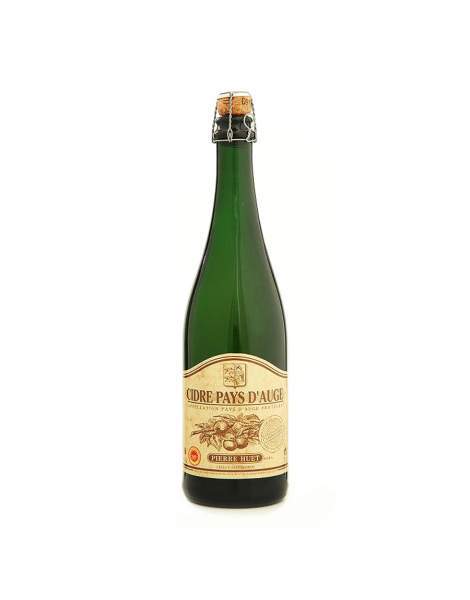 Cidre Pays d'Auge HUET 75cl - 3,5%vol